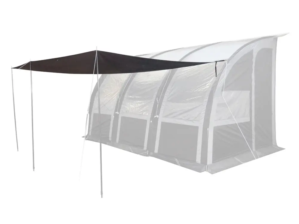 Compra Oggi Stesso Obelink Viera Tarp CoolDark tarp per veranda