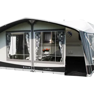 Pagamento Sicuro Walker Ellips 280 taglia 960 (946 - 975 cm) veranda per caravan