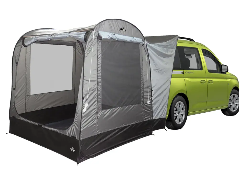 Bestseller Obelink Ontario tenda pop-up per portellone posteriore