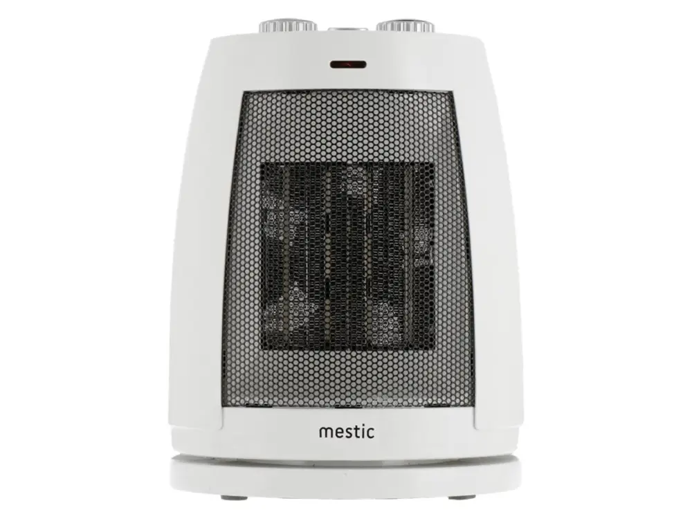 Subito Disponibile Mestic MKK-150 stufa con resistenza in ceramica