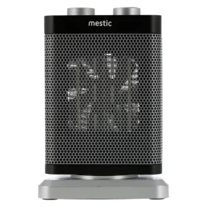 Solo Oggi Mestic MKK-230 stufa con resistenza in ceramica