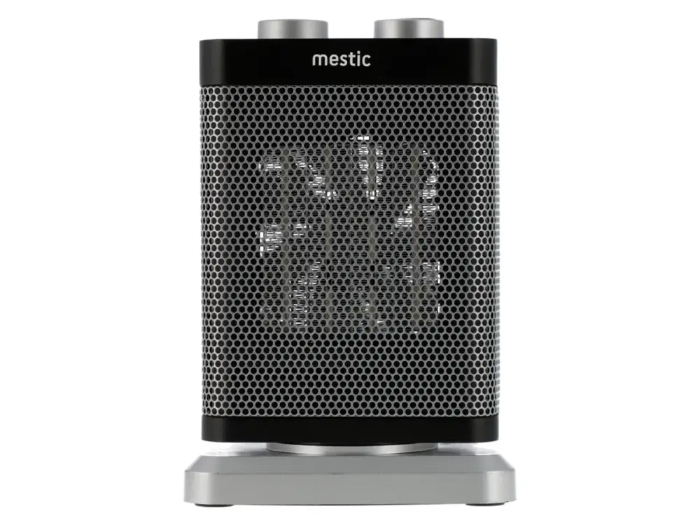 Solo Oggi Mestic MKK-230 stufa con resistenza in ceramica