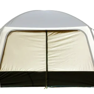 Obelink Air Shelter 365 TC parete laterale con porta Prezzo Conveniente