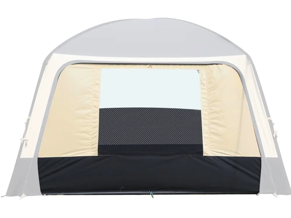 Compra Online Obelink Air Shelter 365 TC parete laterale con finestra