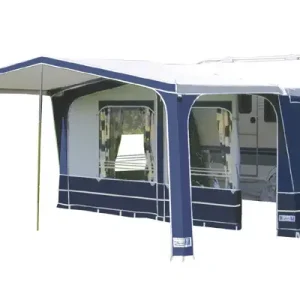 Super Prezzo Hypercamp Summertime 240 taglia 16 (1031 - 1055 cm) tendalino per caravan