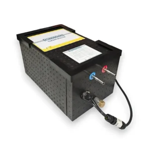 Consegna Rapida Pundmann Therm 6L 230V 500W boiler