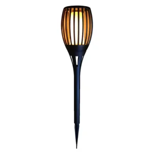 Solar LED fiaccola da giardino Offerta Speciale