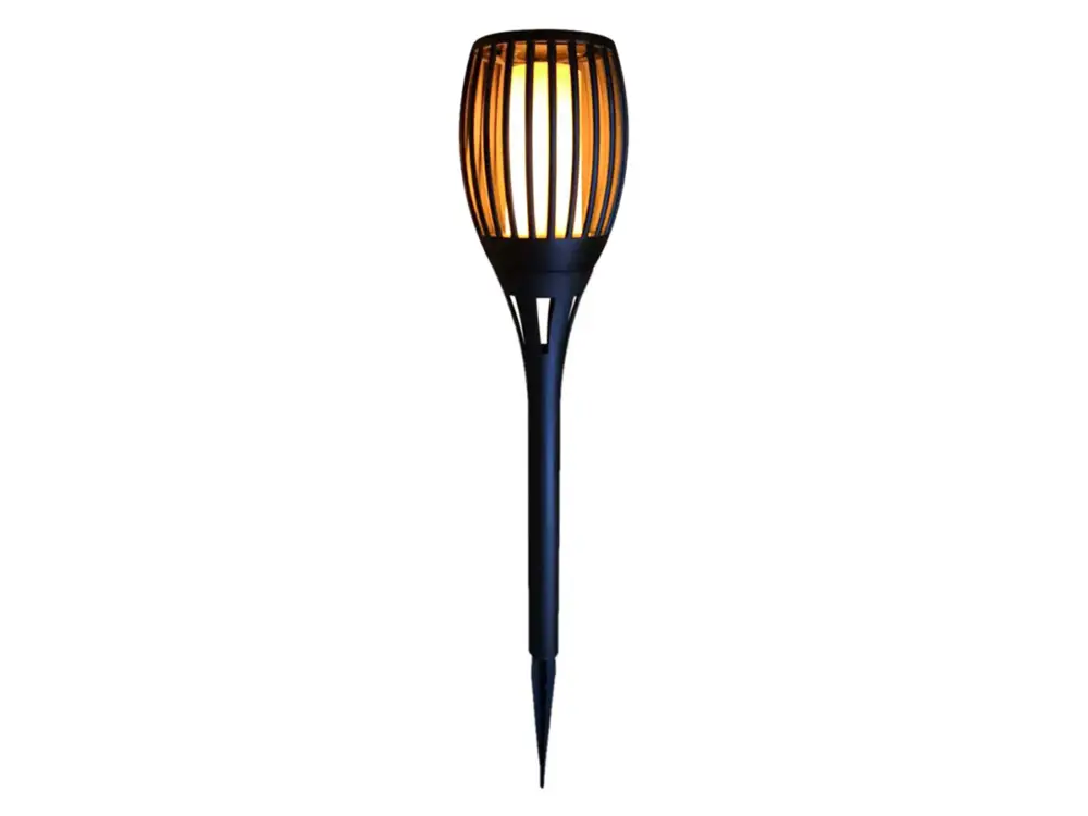 Solar LED fiaccola da giardino Offerta Speciale