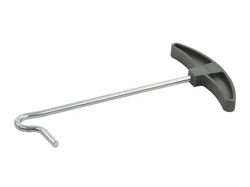 Consegna Rapida ProPlus estrattore di picchetti