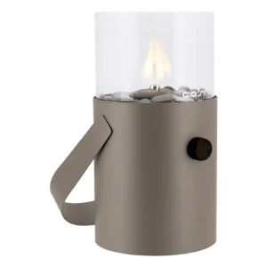Cosi Fire Cosiscoop lanterna a gas - Clay Offerta