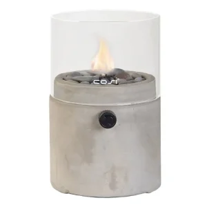 A Buon Prezzo Cosi Fires Cosiscoop Cement Bold lanterna a gas