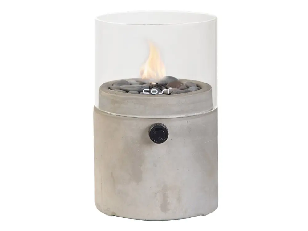 A Buon Prezzo Cosi Fires Cosiscoop Cement Bold lanterna a gas