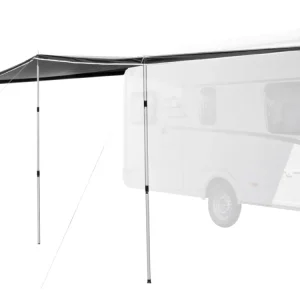 Westfield Canopy Shady Pro 410 tendalino per caravan/veranda Saldi