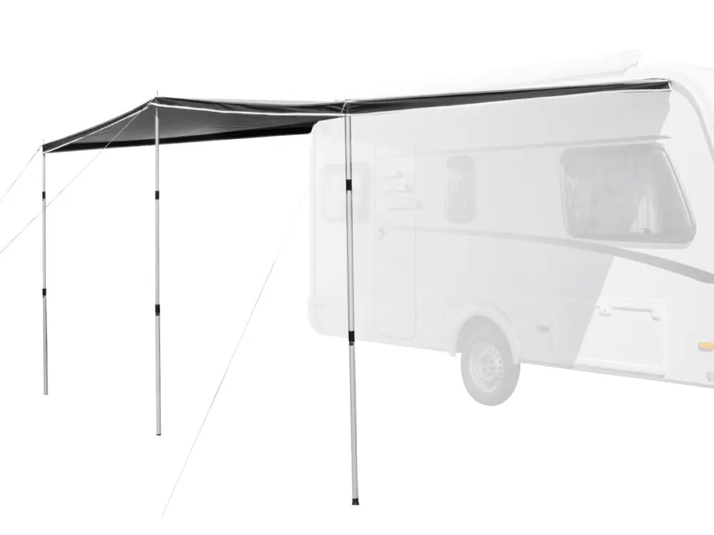 Westfield Canopy Shady Pro 440 tendalino per caravan/veranda Occasione