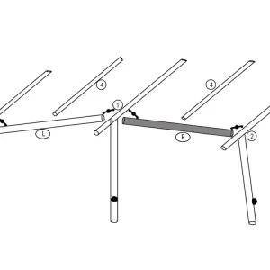 Direttamente Dal Produttore Obelink Jupiter Easy Air taglia 14 airtube dx