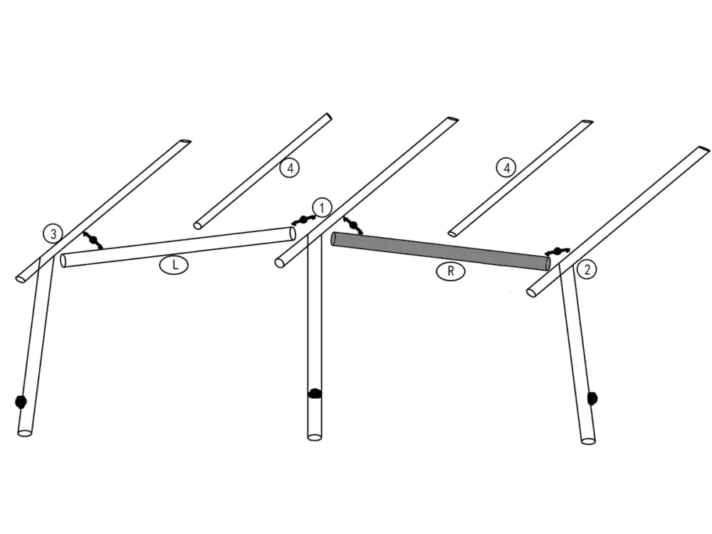 Direttamente Dal Produttore Obelink Jupiter Easy Air taglia 14 airtube dx