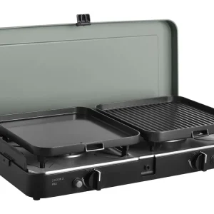 Miglior Prezzo Cadac 2-cook 3 Pro Deluxe fornello