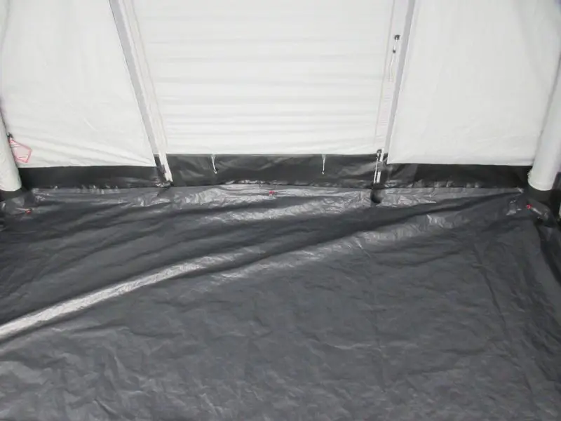 Acquista Ora Westfield Orion telo pavimento per tenda da furgone
