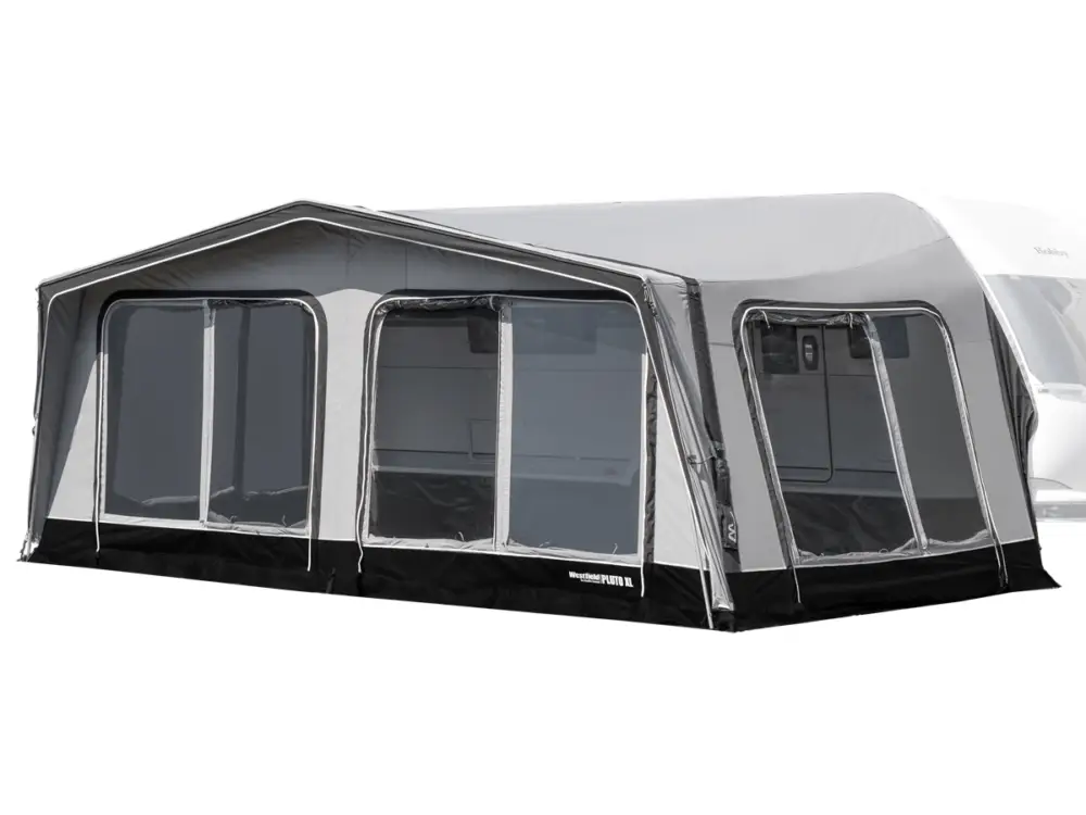 Affare Westfield Pluto XL 2023 taglia 9 (981 - 1015 cm) veranda gonfiabile per caravan