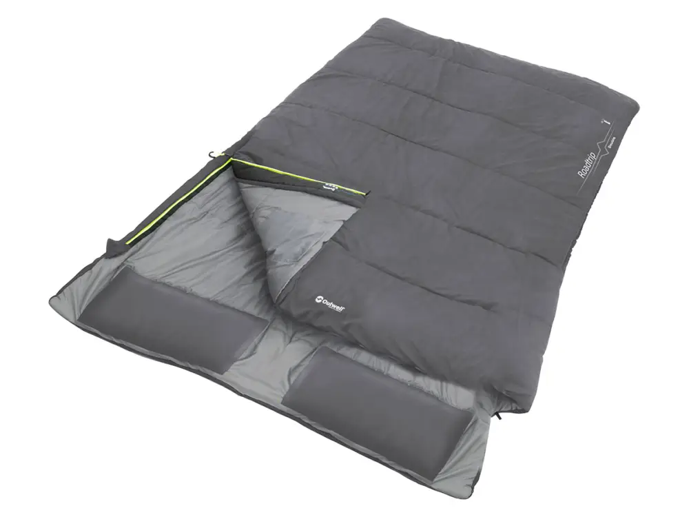 Super Prezzo Outwell Roadway Double sacco a pelo