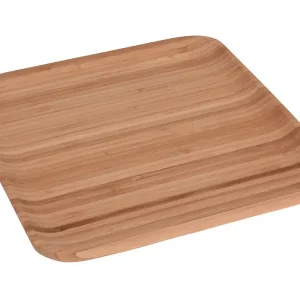A Buon Prezzo Excellent Houseware 24 x 24 x 1,7 cm vassoio