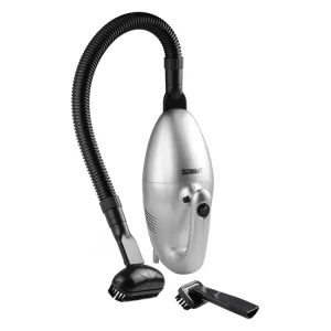 Must-Have Princess Turbo Tiger aspirapolvere compatto