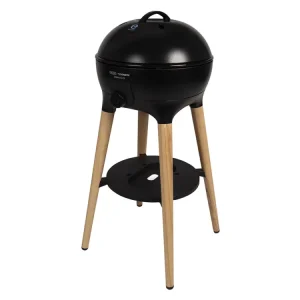 Nuova Collezione Cadac E-Braai 40 FS Black barbecue elettrico