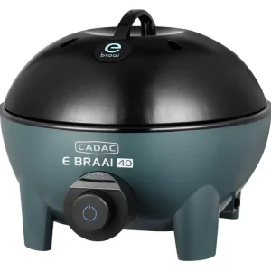 Cadac E-Braai 40 Petrol barbecue elettrico Compra Online