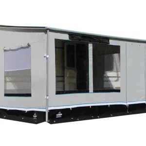 Compra Oggi Stesso Obelink Queen chiusura per tendalino Fiamma serie F45 - 375