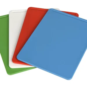 Prezzo Ridotto Excellent Houseware set di taglieri con supporto