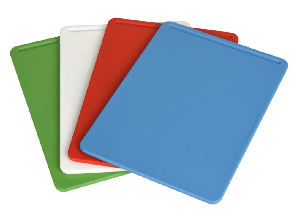 Prezzo Ridotto Excellent Houseware set di taglieri con supporto