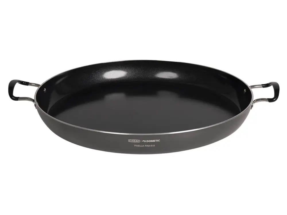 Promo Stagionale Cadac 50 paellera