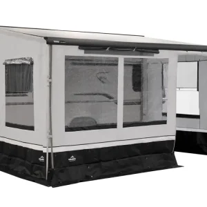 Affare Obelink President chiusura per tendalino Thule Omnistor 1200 - 325