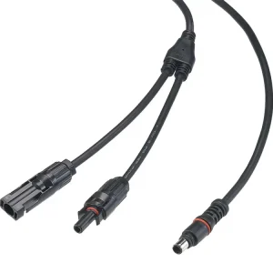 Ective Blackbox MC-4 adattatore Reso Gratuito