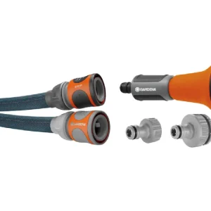 Gardena Liano™ Xtreme set tubo tessile 15 m Scelto Dai Clienti
