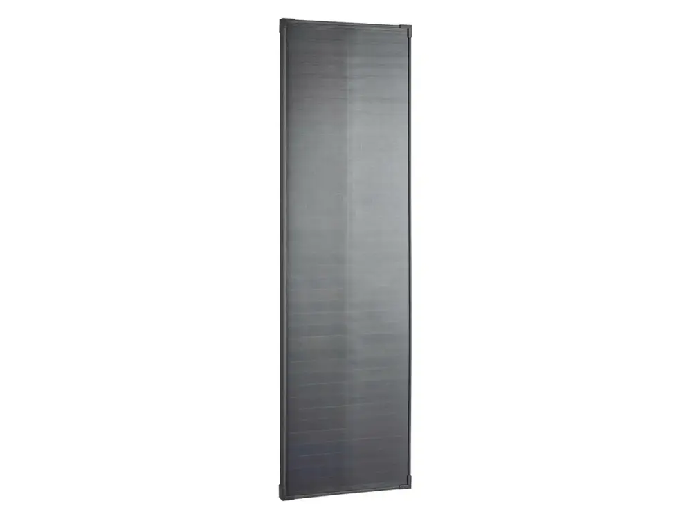 Ective SSP 80W Lightweight Black pannello fotovoltaico Vendita Finale