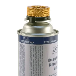Cadac Bayonet Cartridge adattatore Spedizione Espresso