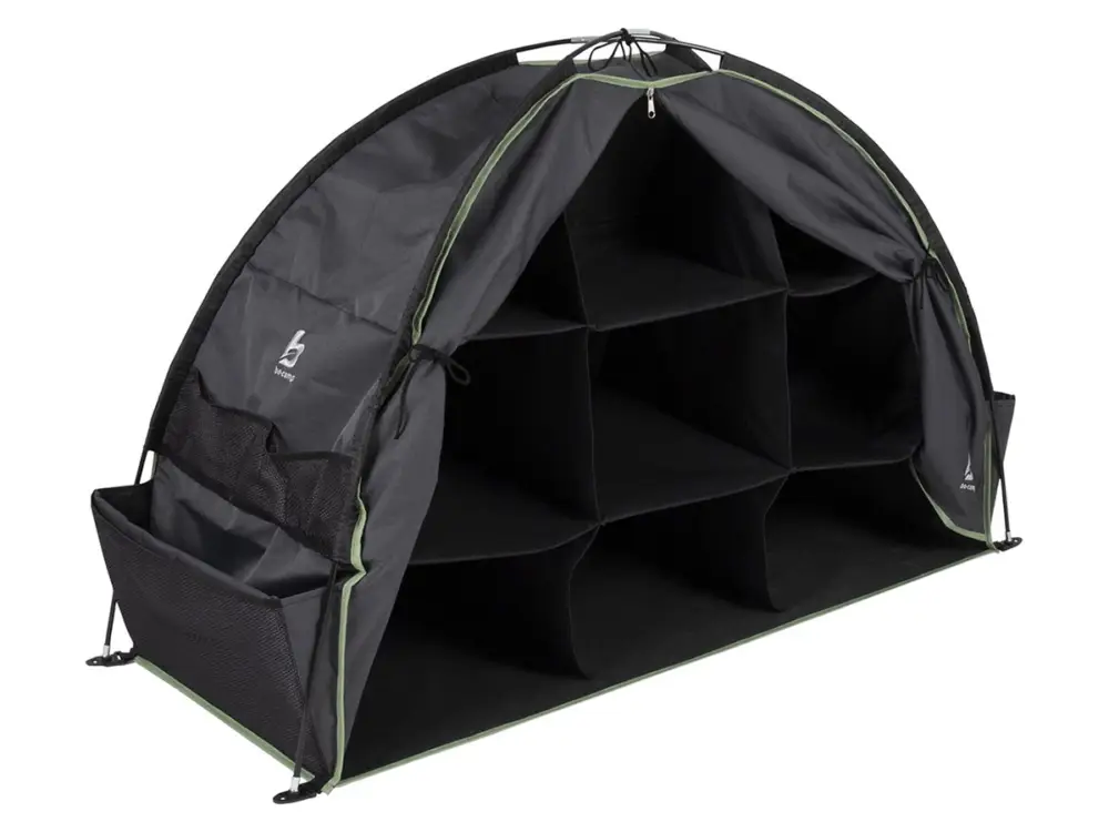 Non Perdere Bo-Camp mobiletto arrotondato