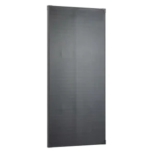 Ective SSP 110W Lightweight Black pannello fotovoltaico Vendita Finale