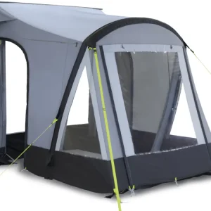 Dometic Leggera AIR 260 S veranda gonfiabile per caravan e camper Vendita Finale
