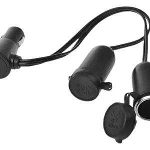 Occasione Imperdibile Pro Plus Splitter 2 vie + presa con USB
