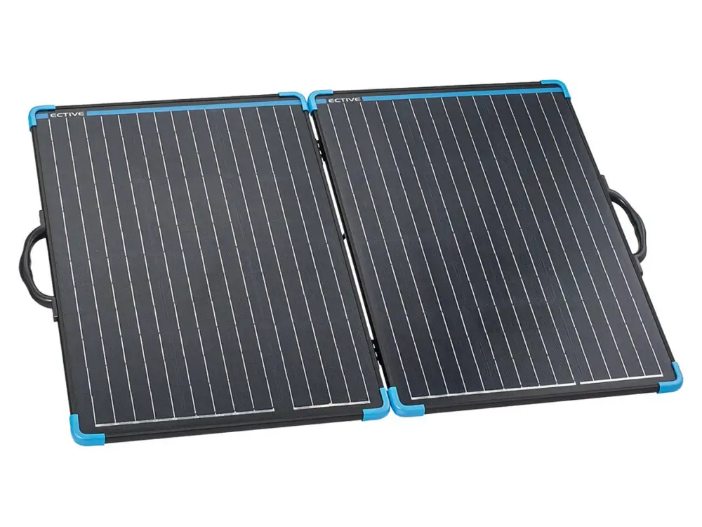 Consegna Rapida Ective MSP 120W Sunboard pannello fotovoltaico pieghevole