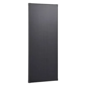 Ective SSP 120W Black pannello fotovoltaico Esclusivo
