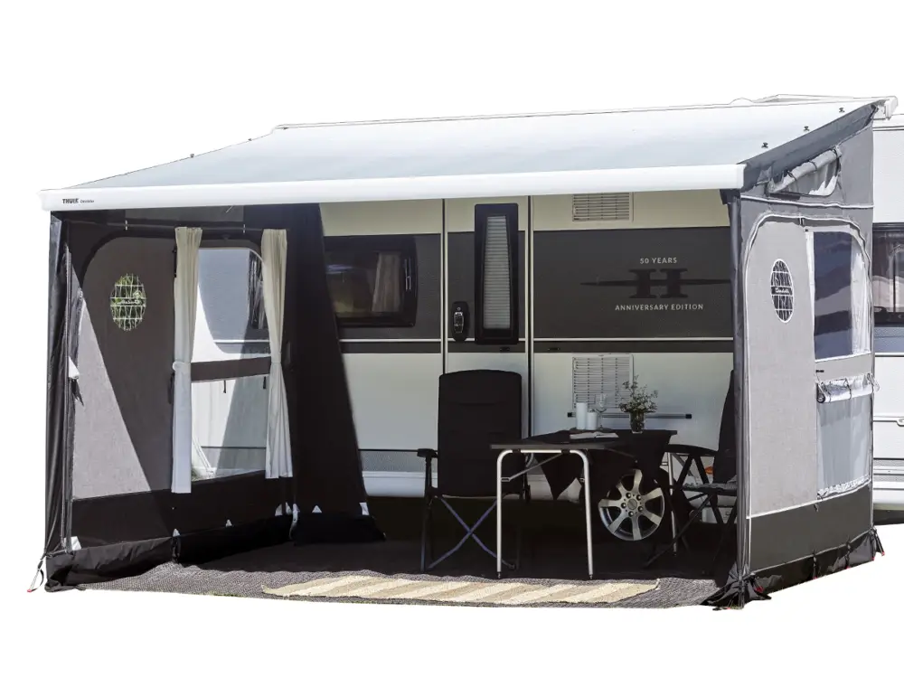 Isabella Buddy set pareti laterali Promo Stagionale