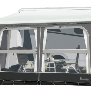 Isabella Buddy parete frontale 420 Must-Have