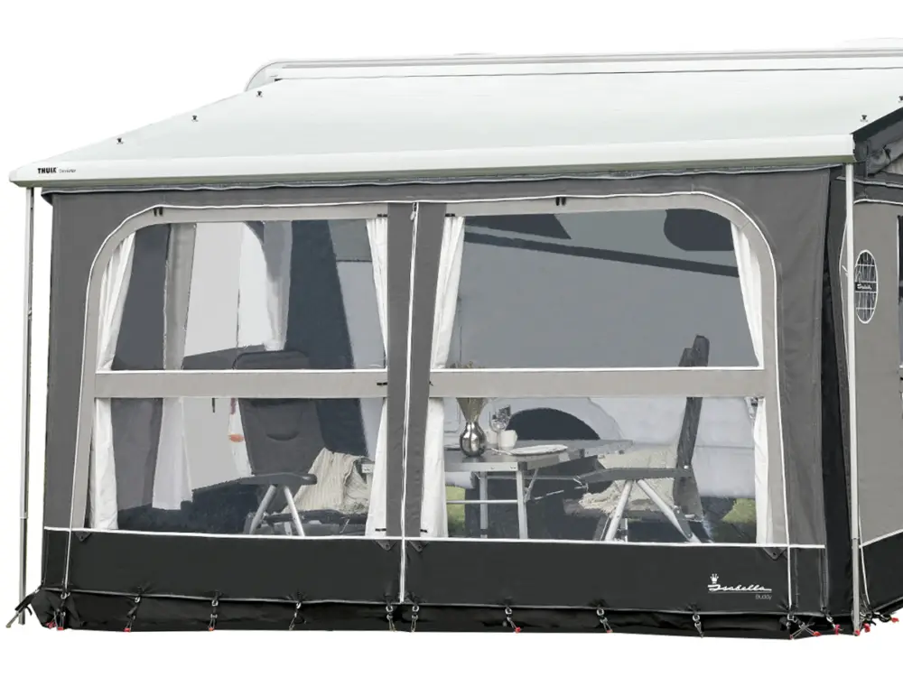 Isabella Buddy parete frontale 420 Must-Have