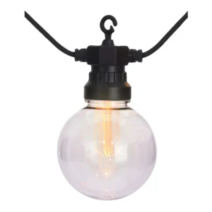 Catena luminosa con 10 LED Compra Oggi Stesso