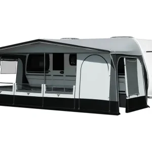 Economico Brand Safir TL 240 taglia 11 (898 - 917 cm) veranda per caravan