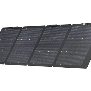EcoFlow pannello fotovoltaico 220 W Esclusivo