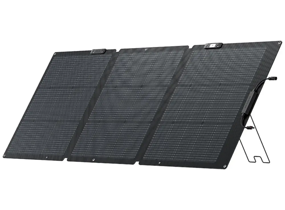 EcoFlow pannello fotovoltaico 160 W Occasione Imperdibile